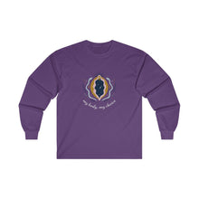 Load image into Gallery viewer, My Body, My Choice Long Sleeve T-Shirt