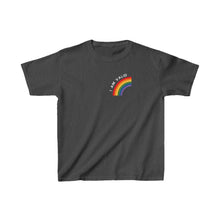 Load image into Gallery viewer, I am Valid Youth Graphic T-Shirt