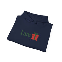 Load image into Gallery viewer, I Am π Hoodie / Tee β Limited Holiday Edition