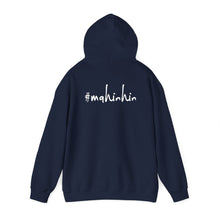 Load image into Gallery viewer, Demure Hoodie, in Tagalog