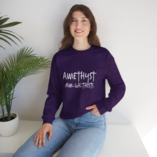 Load image into Gallery viewer, Am-uh-thist Crew