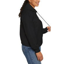 Load image into Gallery viewer, “I AM AMBITIOUS” Hoodie