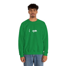 Load image into Gallery viewer, “I AM” Signature Collection Crew