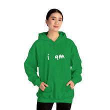 Load image into Gallery viewer, “I AM” Signature Hoodie