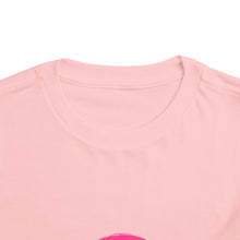Load image into Gallery viewer, Boys Wear Pink Toddler T-Shirt
