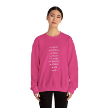 Load image into Gallery viewer, The Affirmations Crew