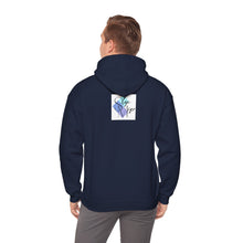 Load image into Gallery viewer, “I AM” Signature Hoodie