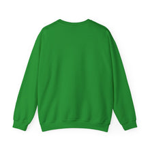 Load image into Gallery viewer, WARM AF (as festive) Holiday Crewneck