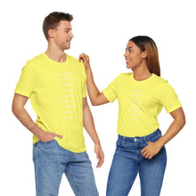 Load image into Gallery viewer, The Affirmations Tee