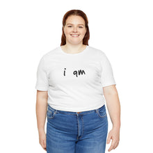 Load image into Gallery viewer, “I AM FEARLESS” Tee, by Raquel