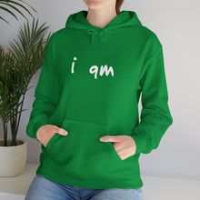 Load image into Gallery viewer, “I AM WORTHY” Hoodie