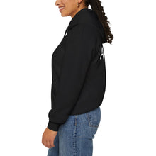 Load image into Gallery viewer, “I AM AMBITIOUS” Hoodie