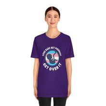 Load image into Gallery viewer, Some Dads Get Pregnant T-Shirt