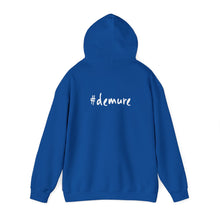 Load image into Gallery viewer, Demure Hoodie