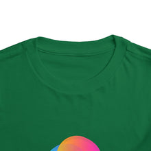 Load image into Gallery viewer, Two Mom Family Toddler T-Shirt