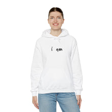 Load image into Gallery viewer, “I AM FEARLESS” Hoodie, by Raquel