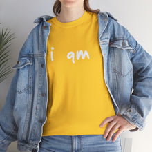 Load image into Gallery viewer, “I AM UNIQUE” Tee, by Sarah