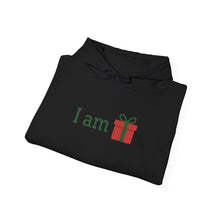 Load image into Gallery viewer, I Am π Hoodie / Tee β Limited Holiday Edition