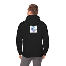 Load image into Gallery viewer, “I AM” Signature Hoodie