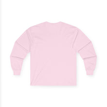 Load image into Gallery viewer, Life Isn't Binary Long Sleeve T-Shirt