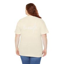Load image into Gallery viewer, “I AM ENOUGH” Tee, by Lisette