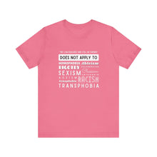 Load image into Gallery viewer, We Can Disagree Graphic T-Shirt