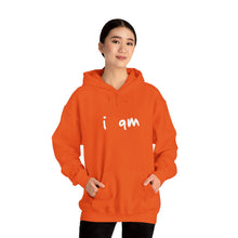 Load image into Gallery viewer, “I AM” Signature Hoodie