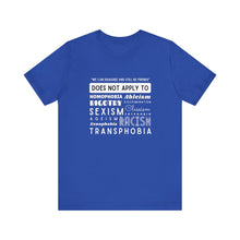 Load image into Gallery viewer, We Can Disagree Graphic T-Shirt