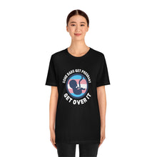 Load image into Gallery viewer, Some Dads Get Pregnant T-Shirt