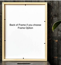 Load image into Gallery viewer, Handmaid's Tale Art Print, June Poster, Handmaid Tale Inspired Poster, Resist Like June, Offred, Handmaid's Tale Gift, May the Lord Open