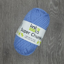 Load image into Gallery viewer, KnitCa Super Chunky