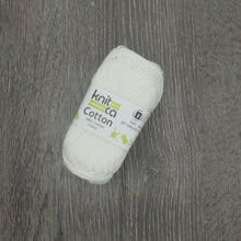 Load image into Gallery viewer, KnitCa Cotton DK