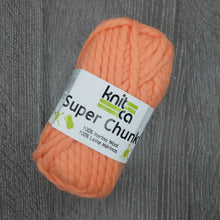 Load image into Gallery viewer, KnitCa Super Chunky