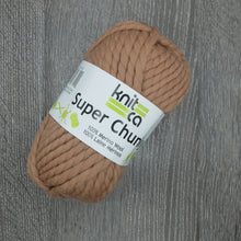 Load image into Gallery viewer, KnitCa Super Chunky