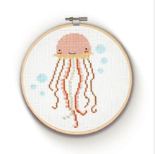 Load image into Gallery viewer, Cross Stitch Kits