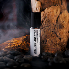Load image into Gallery viewer, STRONG SILENT TYPE | Exclusive Oil Blend