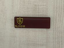 Load image into Gallery viewer, Hill House Inn Employee Name Tag