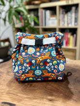 Load image into Gallery viewer, Clover Bag