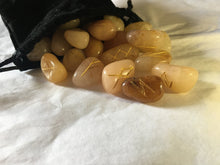 Load image into Gallery viewer, Crystal Runes