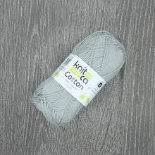 Load image into Gallery viewer, KnitCa Cotton DK