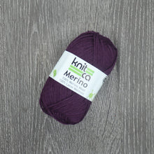 Load image into Gallery viewer, KnitCa Merino Worsted