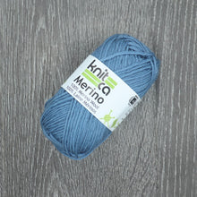 Load image into Gallery viewer, KnitCa Merino Worsted