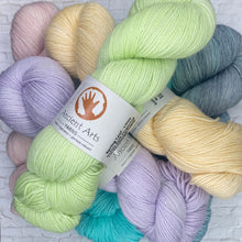 Load image into Gallery viewer, Ancient Arts Little Nettle Soft Fingering