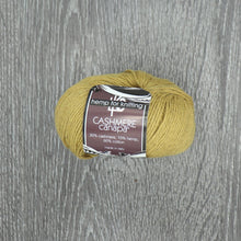 Load image into Gallery viewer, Hemp for Knitting Cashmere Canapa