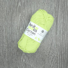 Load image into Gallery viewer, KnitCa Cotton DK