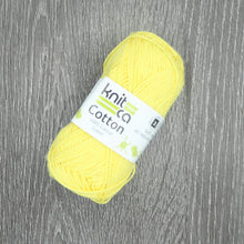 Load image into Gallery viewer, KnitCa Cotton DK