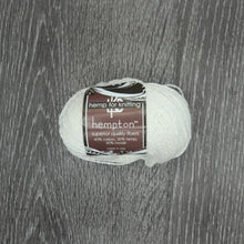 Load image into Gallery viewer, Hemp for Knitting Hempton DK