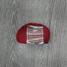 Load image into Gallery viewer, Hemp for Knitting Hempton DK