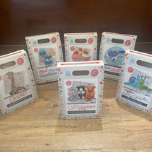 Load image into Gallery viewer, Needle Felting Kit