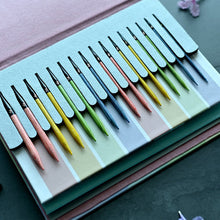 Load image into Gallery viewer, Knitter's Pride Self Love Interchangeable Needle Set